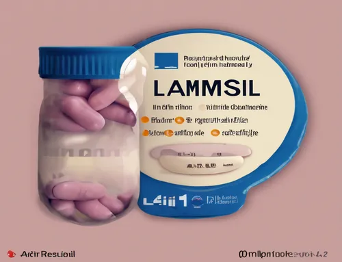 Precio lamisil oral